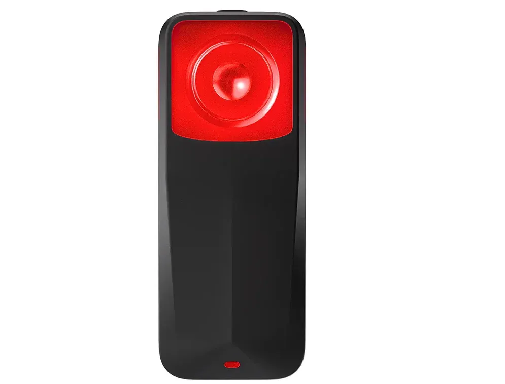 Transport gratuit RAVEMEN - stop 80 lumeni cu radar - NT201