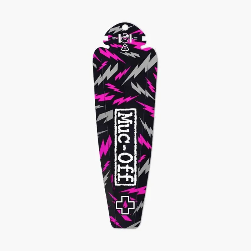 Aparatoare Noroi Spate Muc-Off Ride Guard Bolt Ieftin
