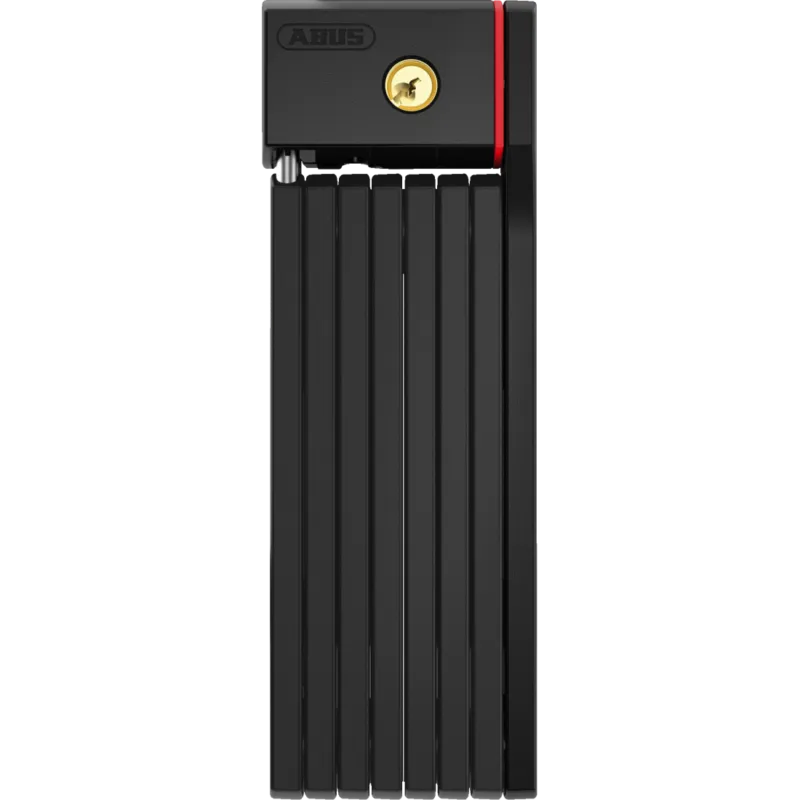 Lacat Abus Bordo Big UGrip 5700/100 SH negru Livrare gratuită
