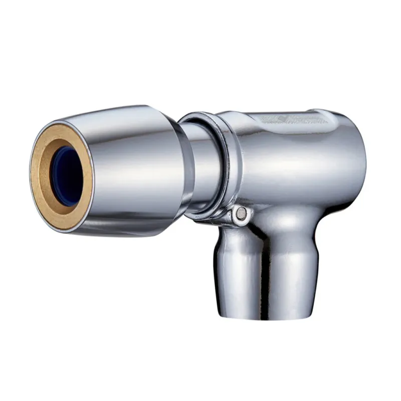 Pompa CO2 SUPACAZ Trigger - Silver Transport gratuit