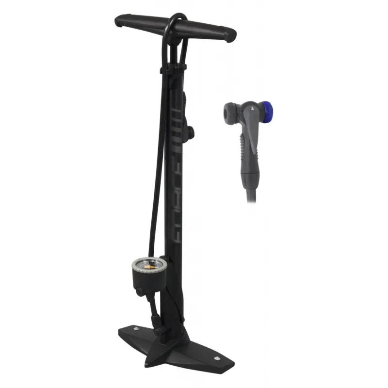 Vezi acum Pompa Force Easy HOBBY 11 Bar, plastic negru