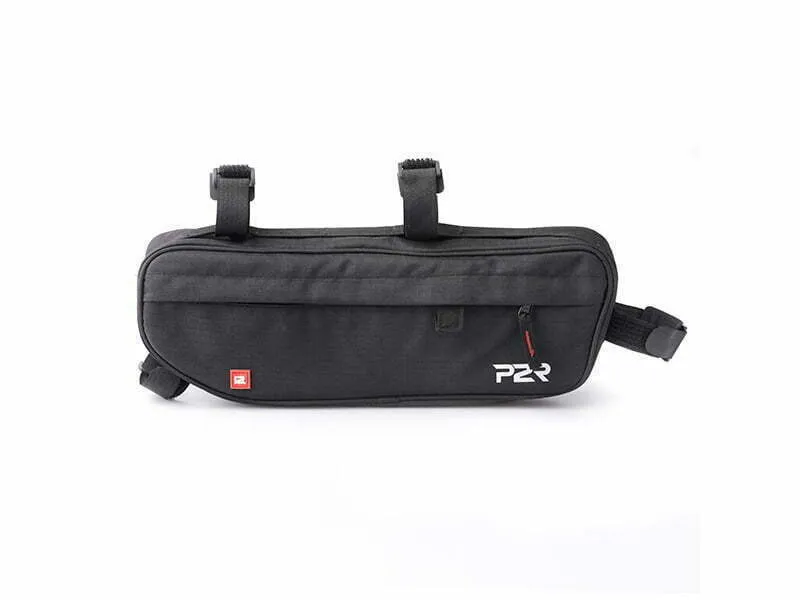 Borseta Cadru Bicicleta P2R Framer - 2.7 L, S, Negru Ofertă exclusivă