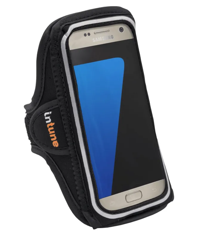 InTune Armband AB5-Husa protectie banderola Transport gratuit