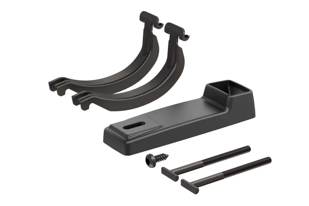 Adaptor THULE FastRide / TopRide Around-the-bar Plată securizată