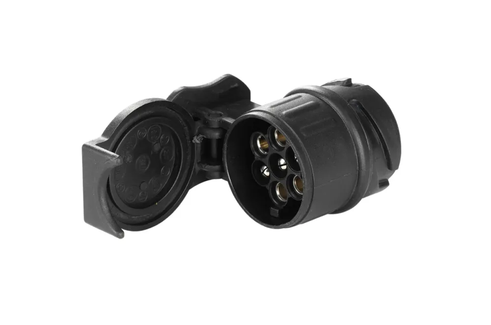 Adaptor THULE 9907 pentru 13 pini (masina) la 7pini (suport) Chilipir
