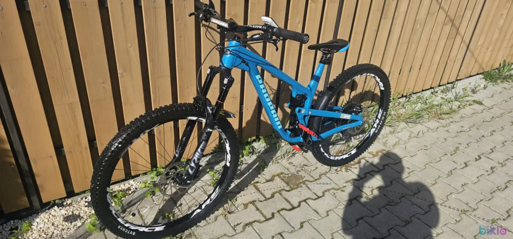 Propain Tyee AL 5 Custom Nu rata
