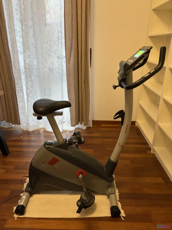 Reduceri Indoor cycling bike
