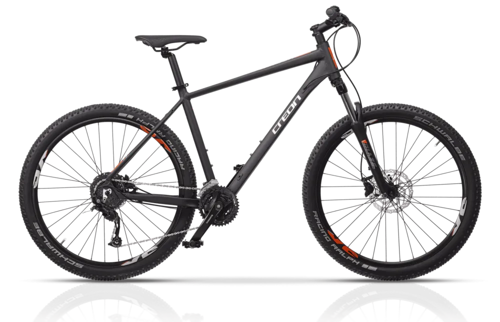 Retur u?or Bicicleta Mtb CREON Fusion 27.5 - 460mm