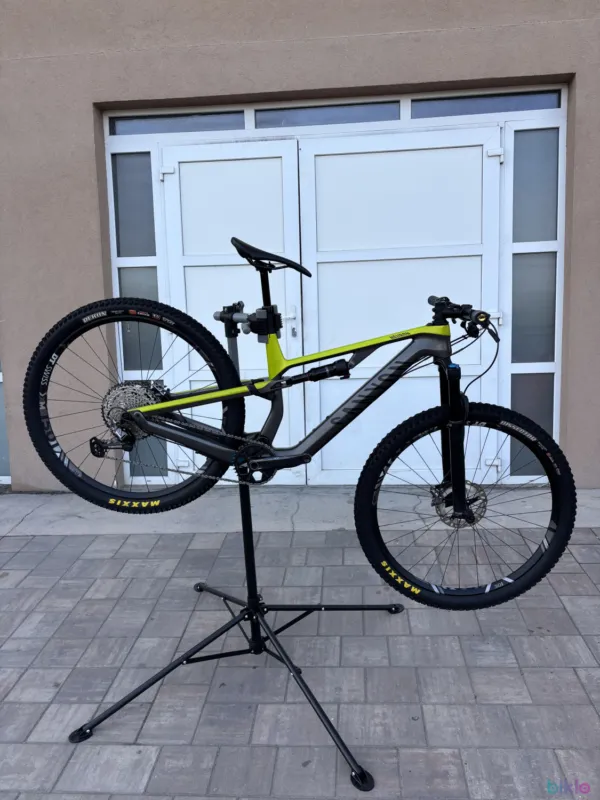 Ofert? special? Canyon Neuron CF SL 9