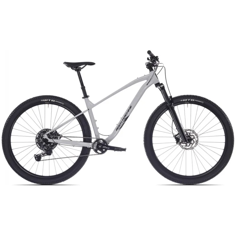 Bicicleta Rock Machine Blizz 30 29 Gloss Limerock Grey 19.0 - (L) Cel mai vandut