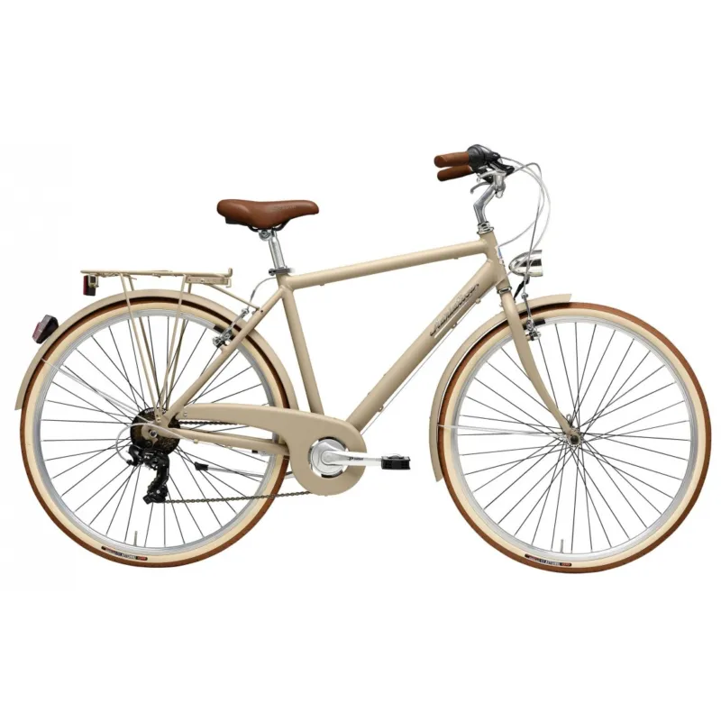Reduceri Bicicleta Adriatica Retro Man 28 Maro 50cm