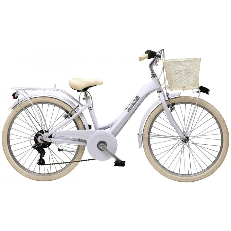 Promo?ie Bicicleta Adriatica Panda 24 7V Lila