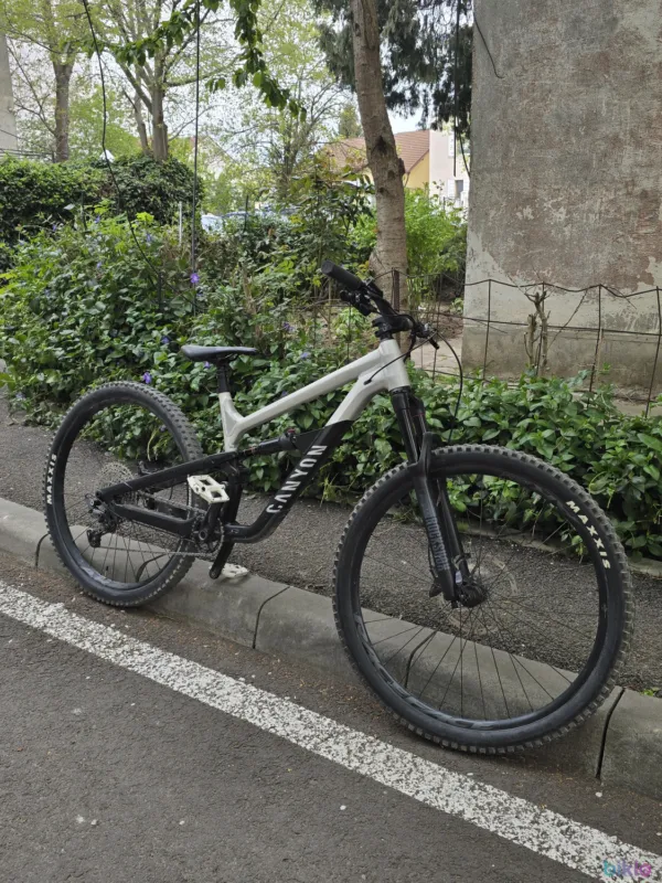 Ofert? limitat? Canyon spectral 125 al5 2023 L