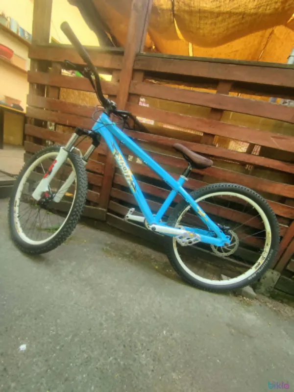 Reducere extra Scott Voltage Yz0.3