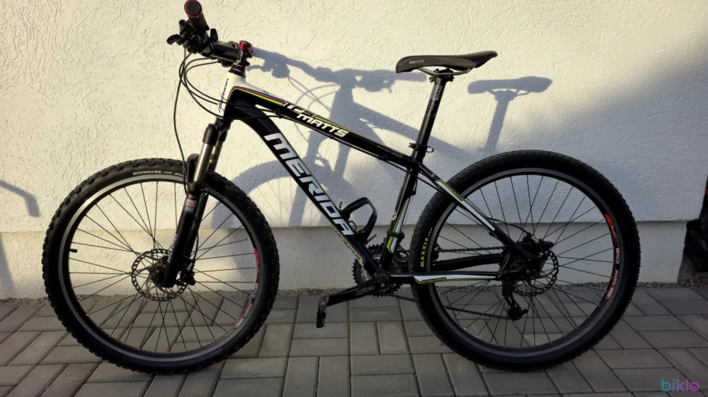 Merida Matts TFS Ofert? limitat?
