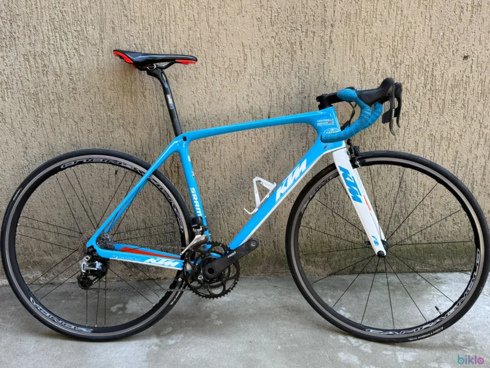 Transport gratuit VAND KTM REVELATOR ALTO DMP