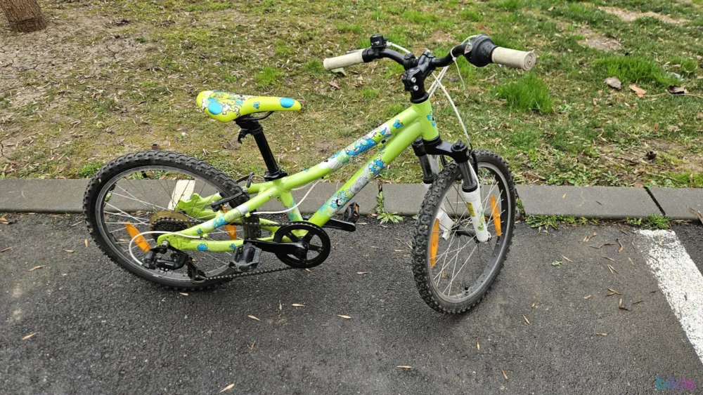 Vand biciclet? copii 20 inch Mai ieftin
