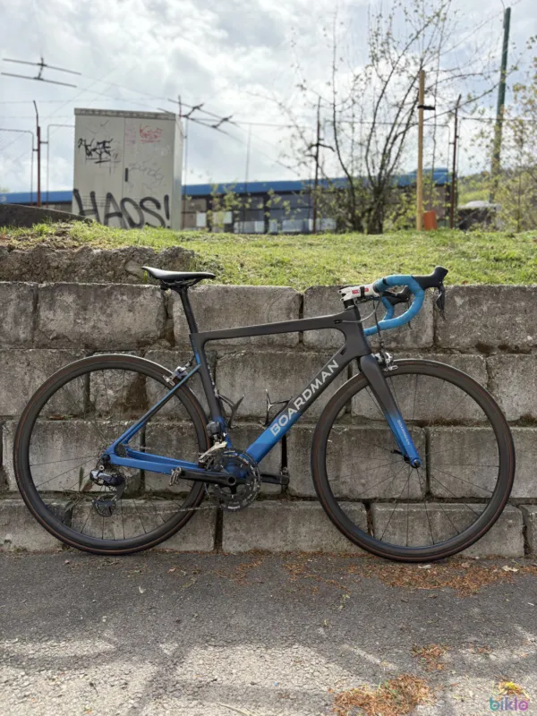 Cursiera Boardman SLR 8.9 Di2 Ultegra Retur u?or