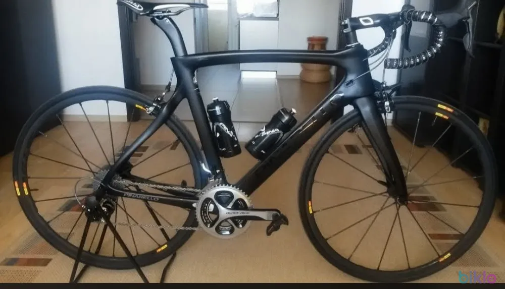 De vanzare Pinarello dogma F8 mar 56 Promo?ie