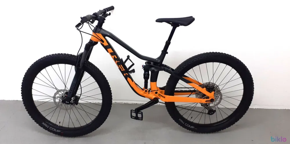 Preferatul clien?ilor TREK FUEL EX 5 ,marime S,noua!