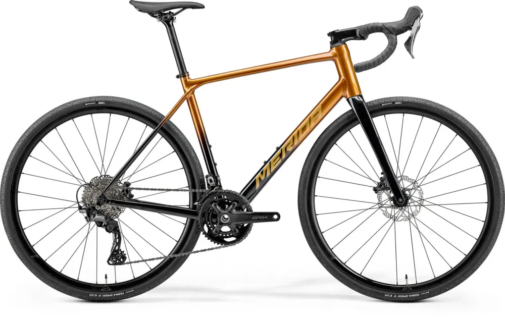 Bestseller Merida Scultura Endurance Gr 700 XL Miere S?lbatic? (Negru)