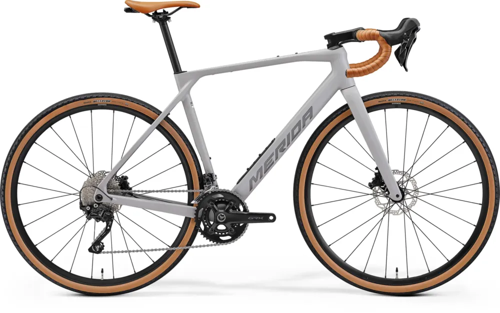 Bestseller Merida Mission 4000 Silk Gri (Gri Arm?)