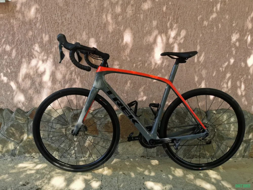 Vand bicicleta Trek Domane SL4 marimea 56 Cump?r?turi sigure