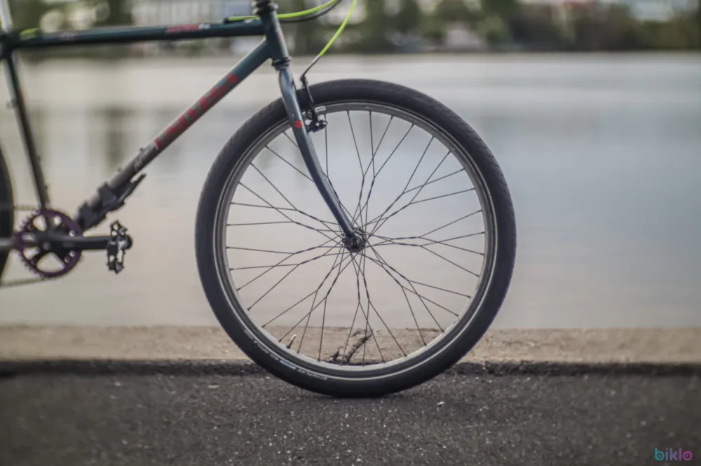 Bestseller Biciclet? retro mtb Univega Alpina Pro