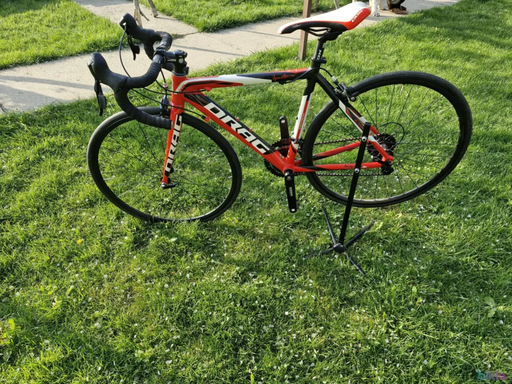 Bicicleta Drag Ignite Road Kids Premium
