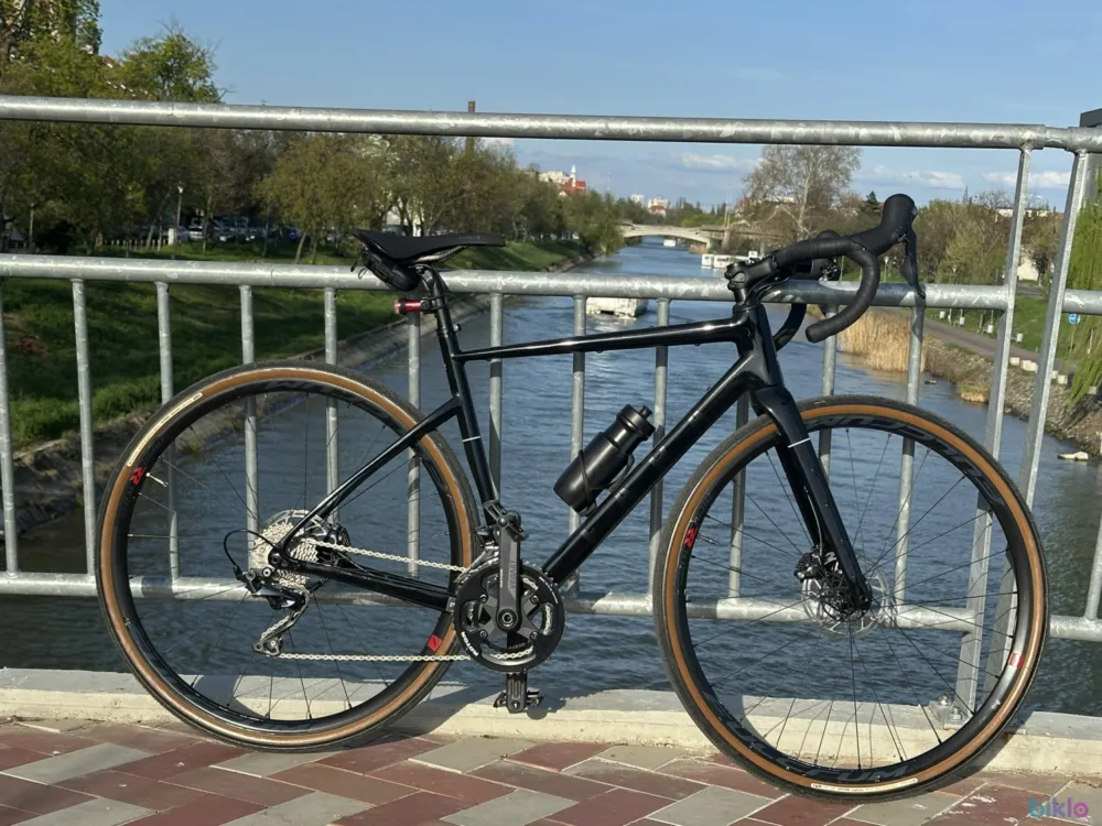 Cump?r? online FARA F/AR cursier? carbon endurance/bikepacking Ultegra 2x11