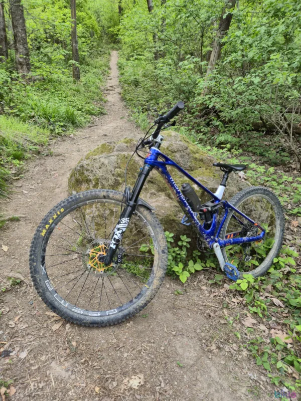 Ofert? Vand/Schimb Mondraker foxy carbon r