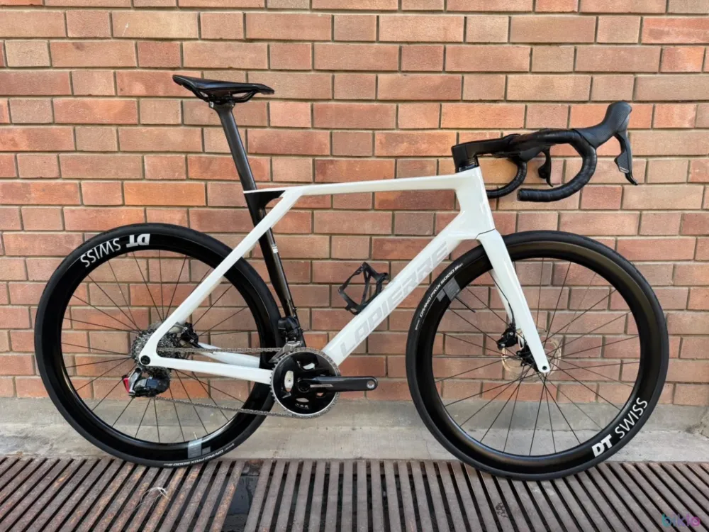 Reducere extra Lapierre Xelius DRS 6.0 AXS 2025