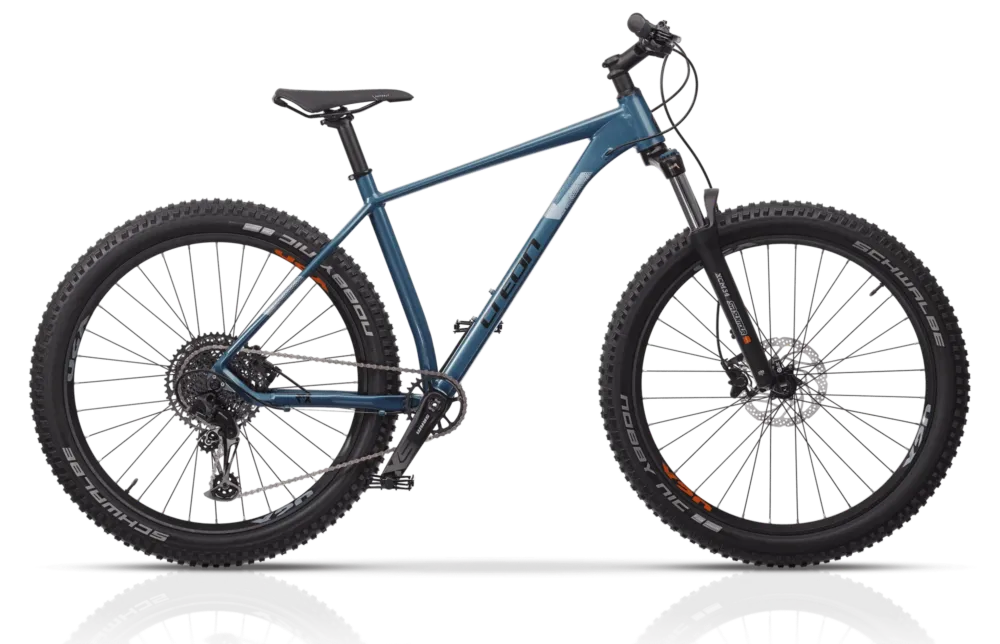 Bicicleta Mtb CREON RTX 27.5 Super ofert?