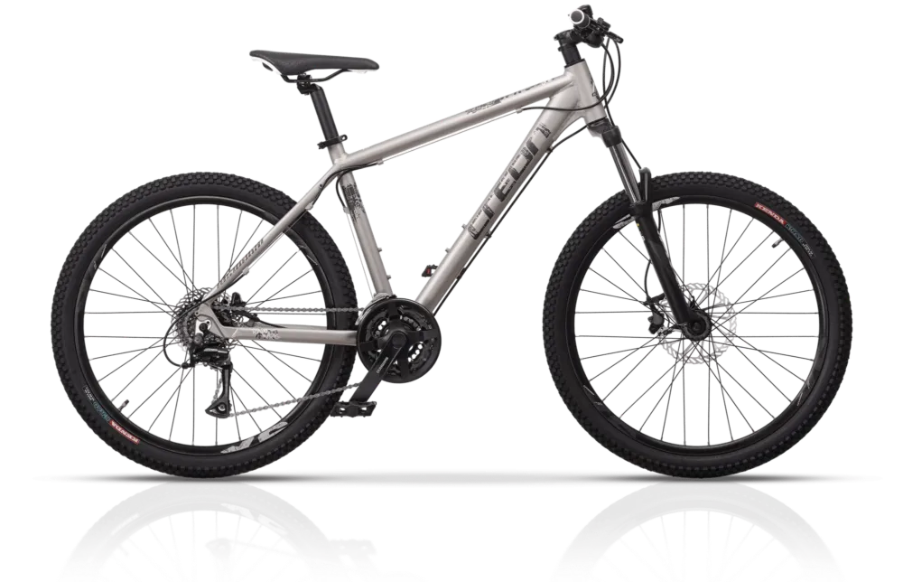 Bicicleta Mtb CREON Raw NRG 26 Nu rata