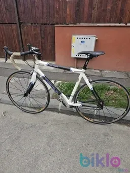 Reducere de pre? VAND CURSIERA - Kona Zing DELUXE