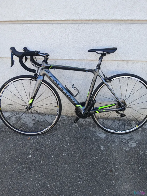 Cursiera Colnago carbon Pre? mic