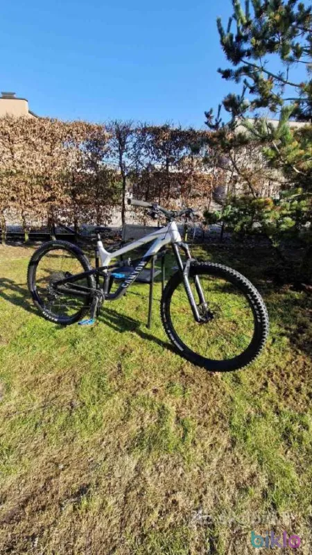 Reduceri Canyon spectral 125 al 5