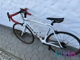 Ieftin Rennrad Ridley Fenix/Team.