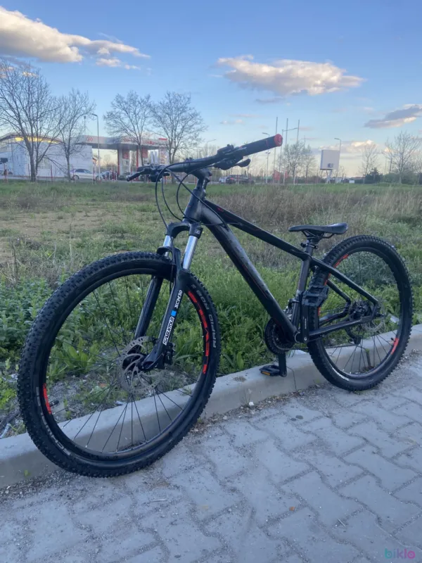 Cel mai bun pre? Vand MTB Drag Hardy 9.0 27.5" Marime S