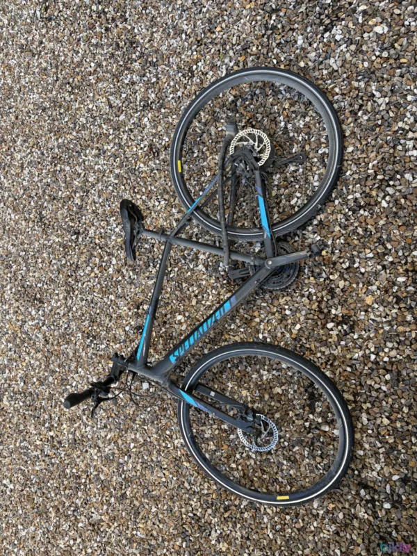 V��lo fitness / ville �C Specialized Sirrus Cump?r? online