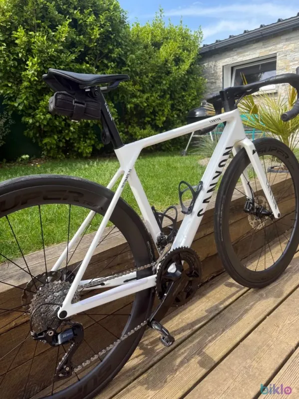 Discount Canyon Ultimate CF 7 2026