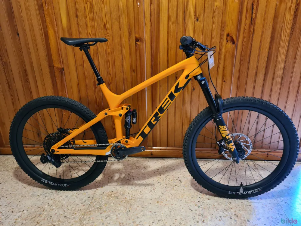 Super ofert? TREK REMEDY 9.8 MODEL 2022