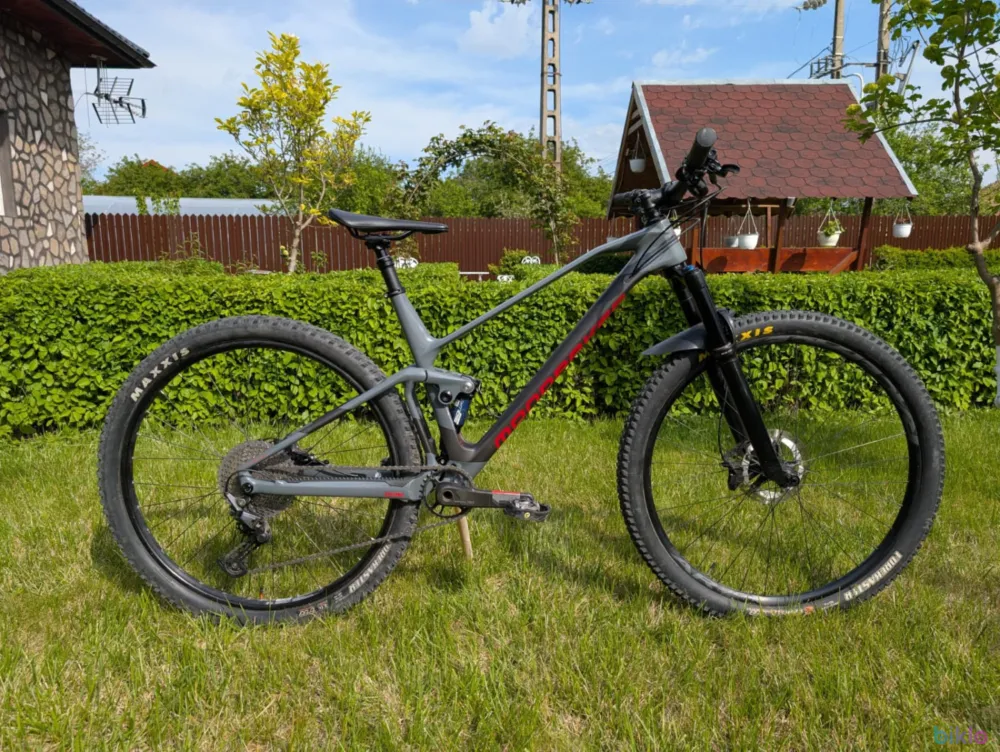 Reducere extra Mondraker F Podium DC 2023