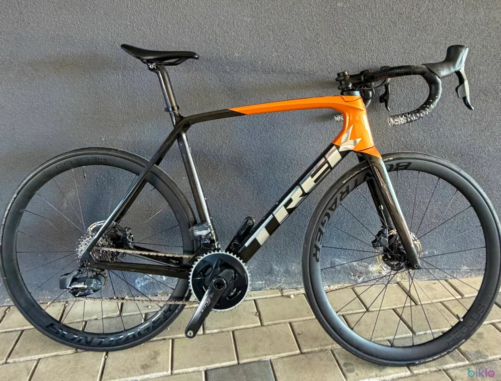 Trek Emonda SL 7 Disc eTap AXS Size: 58 Ofert? special?
