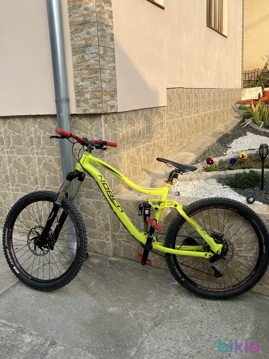 Ofert? Norco range custom (enduro/freeride)