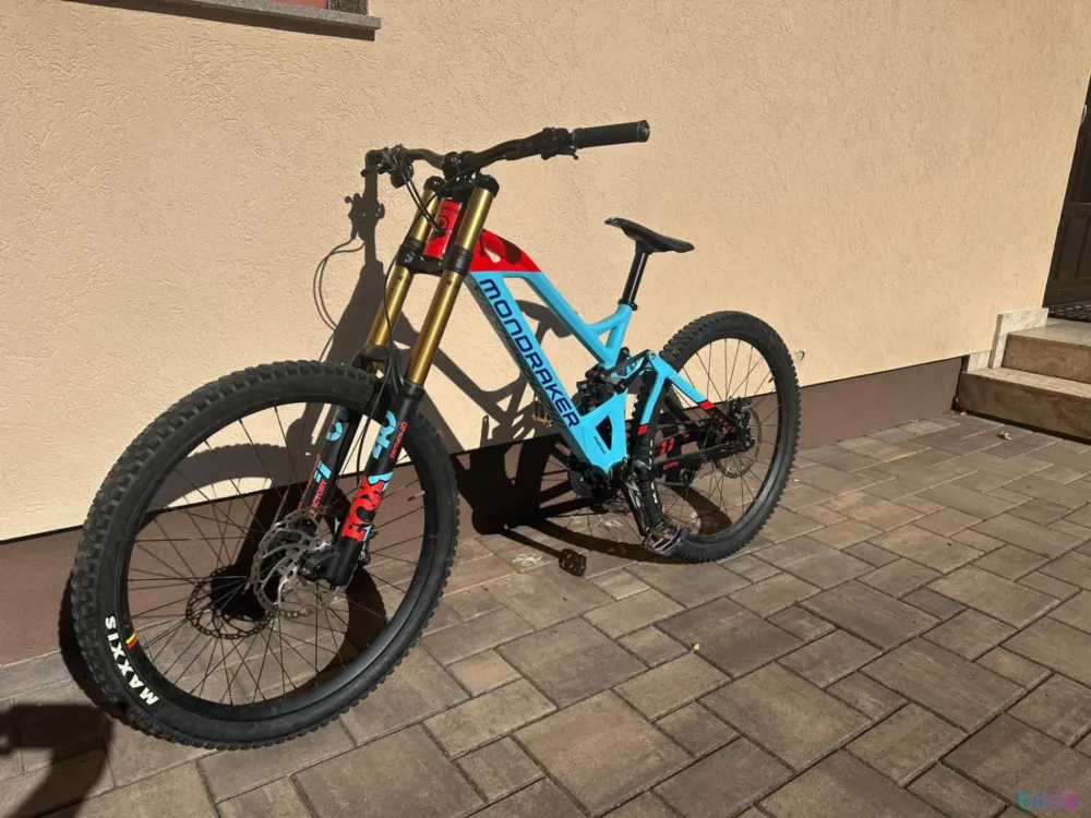 Mondraker Summun R 2020 Pre? promo?ional