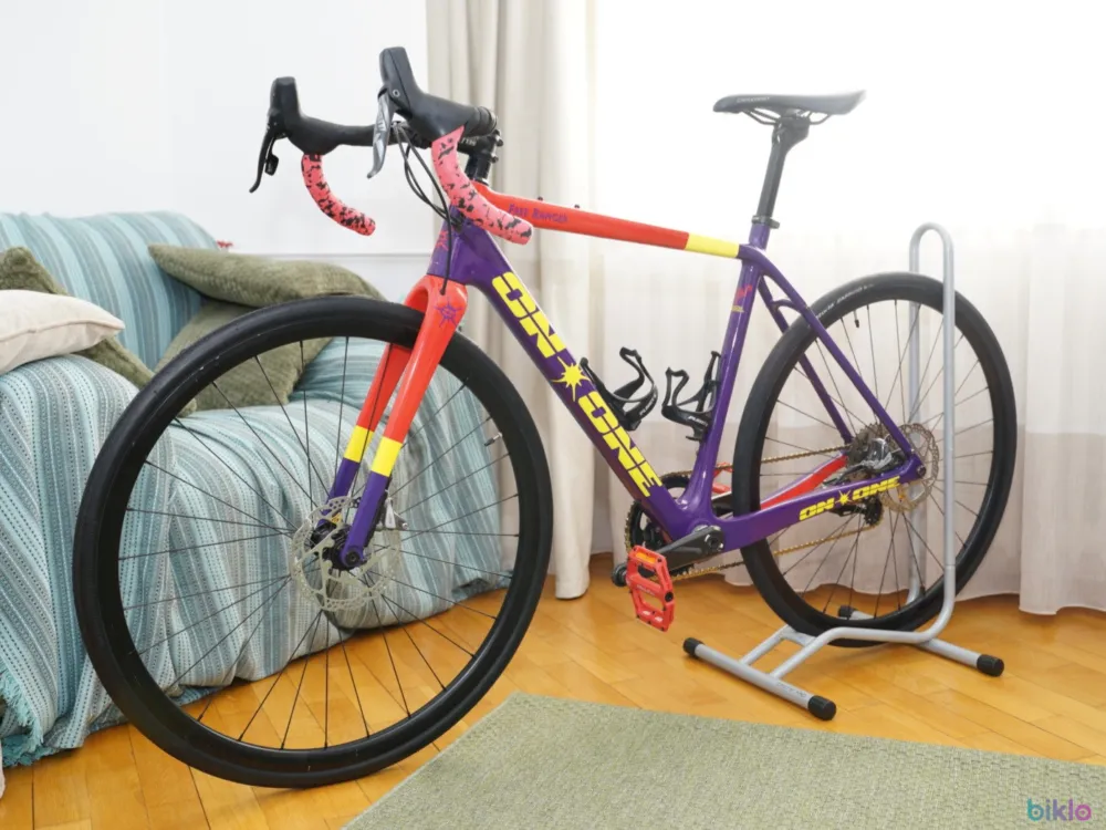 Preferatul clien?ilor Gravel cyclocross OnOne Free Ranger