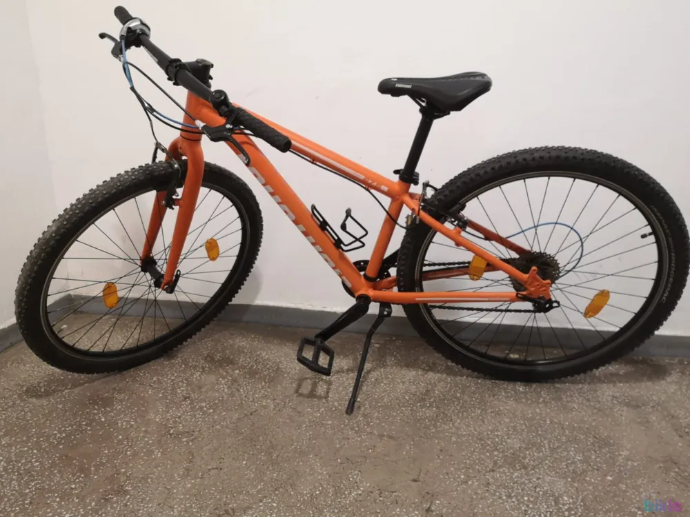 Retur u?or Eightshot X-Coady 275 SL