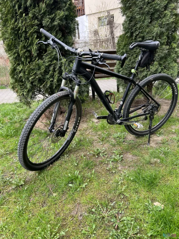 Livrare rapid? Merida Big.Nine XT Edition