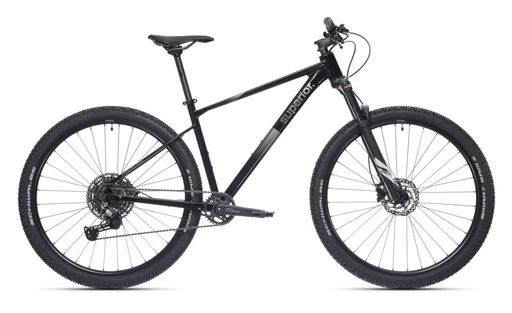 Cump?r?turi sigure Bicicleta Superior XC 6.9 29 Gloss Black